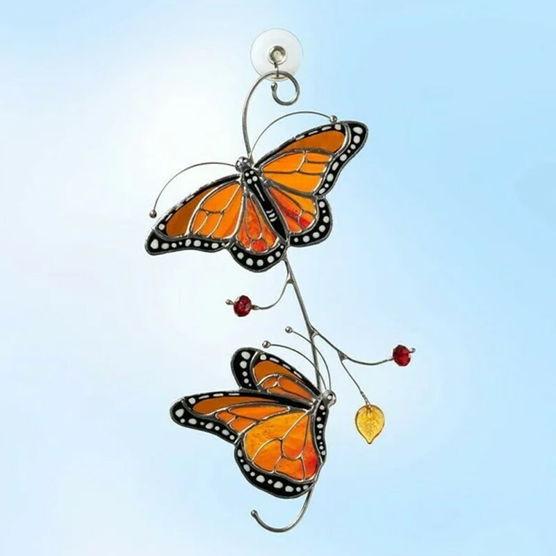 SoulLight – Glass Memory Pendant!