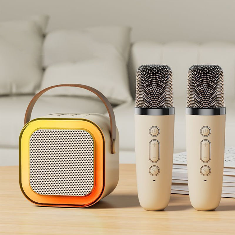 SongBeam – Your Party, Your Sound, Your Moment!