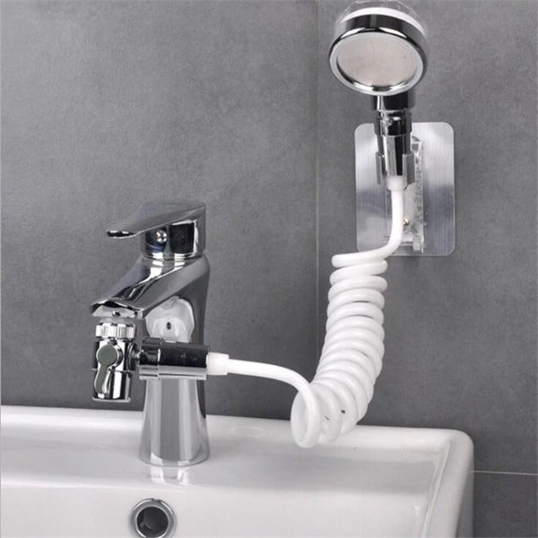 FlowMate – The Smart Water Solution for Household, Kids & Pets!