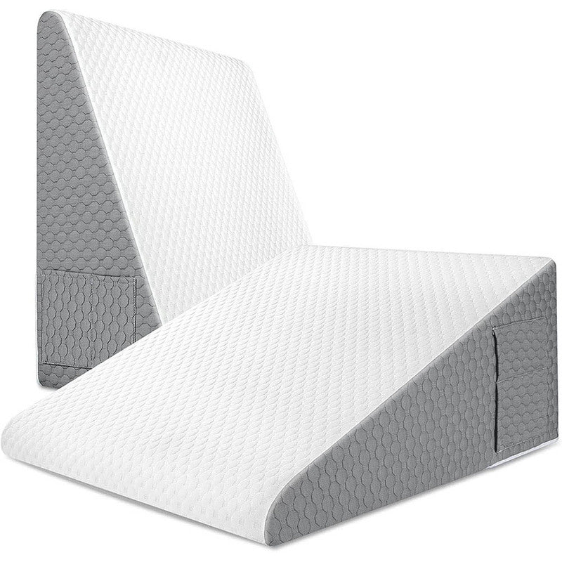 DreamLift – For Restful Sleep in an Elevated Position!