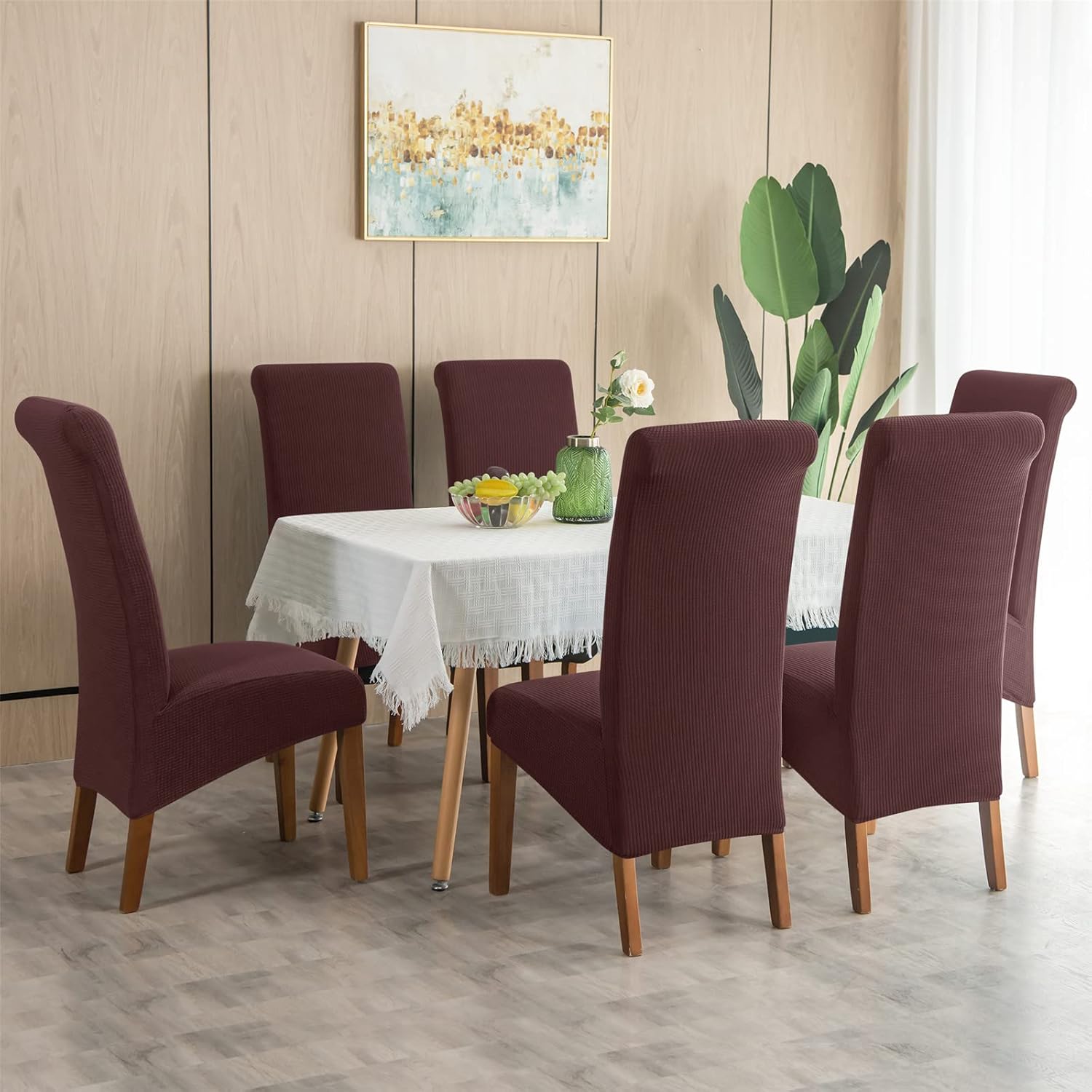3+3 FREE | ChairLuxe – Make your chairs like new