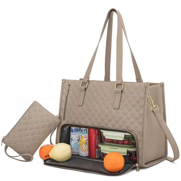 VivaCarry Elite – Stylishly organized all day long