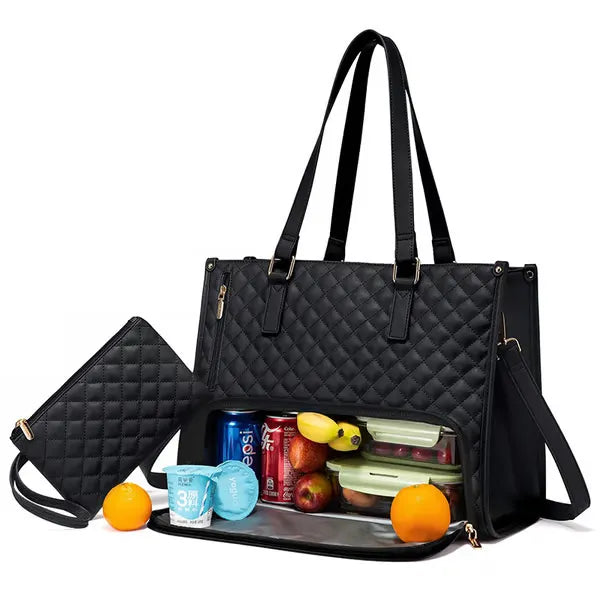 VivaCarry Elite – Stylishly organized all day long