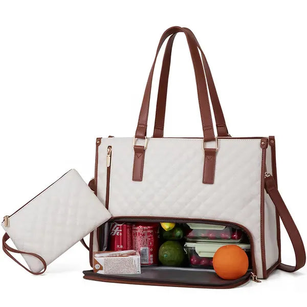 VivaCarry Elite – Stylishly organized all day long