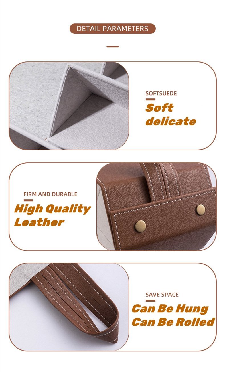 GlassGuard – Protect Your Glasses with Style