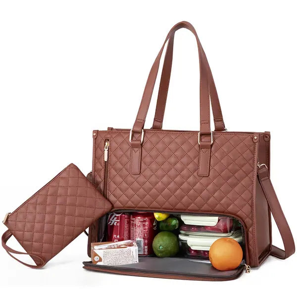 VivaCarry Elite – Stylishly organized all day long