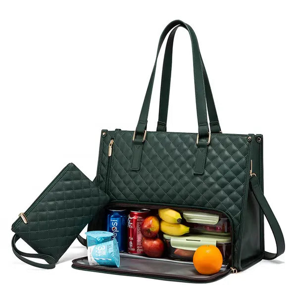 VivaCarry Elite – Stylishly organized all day long