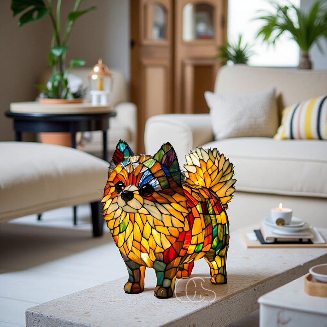 GlowPet – The Cozy Night Light That Kids and Parents Love!
