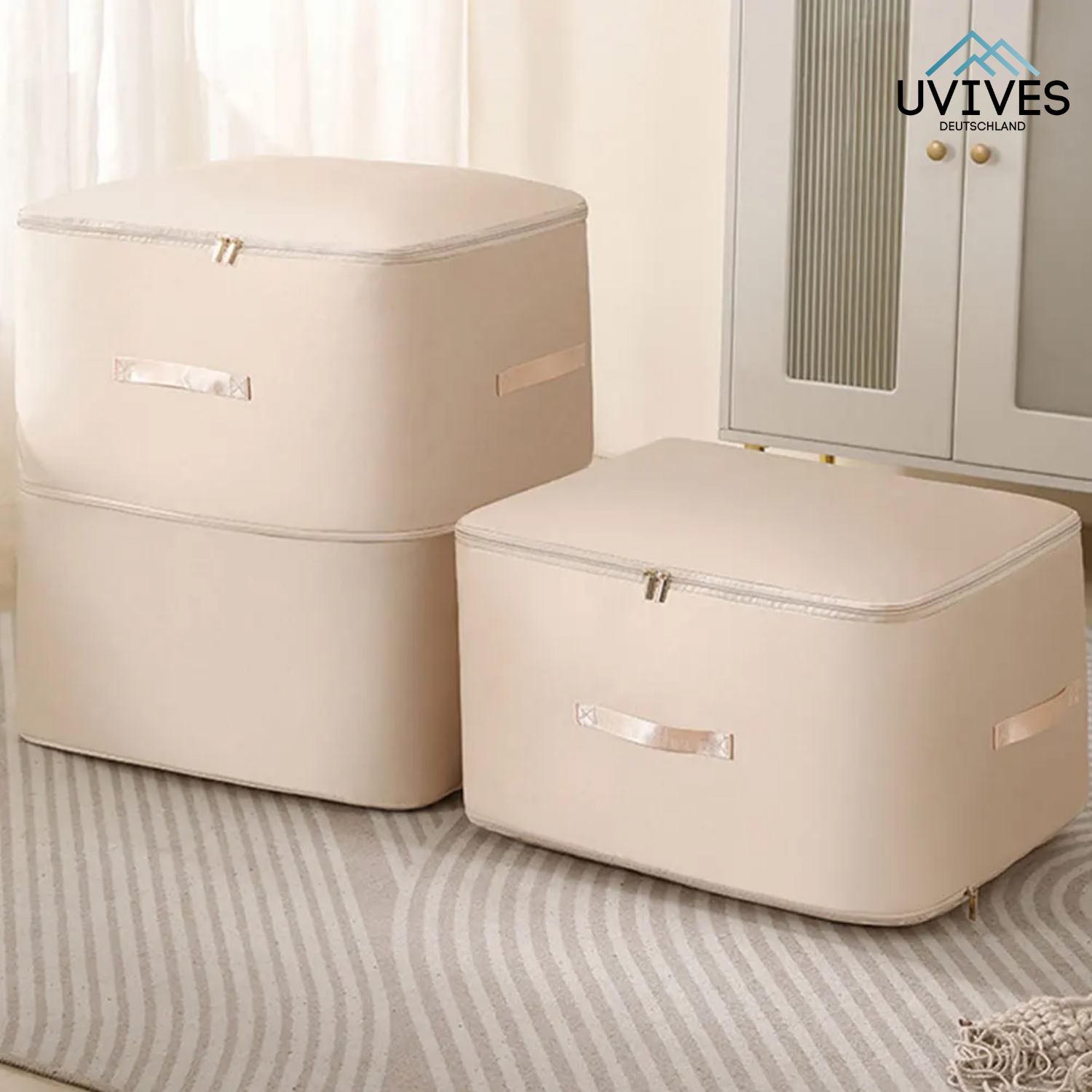 StoreEase - Super Space-Saving Compression Organizer [Last Day Discount]