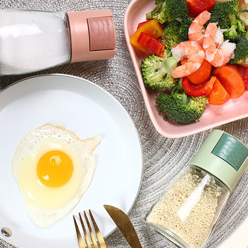 2+2 FREE | SaltGuard – Perfectly Measured, Enjoy Healthier Meals.