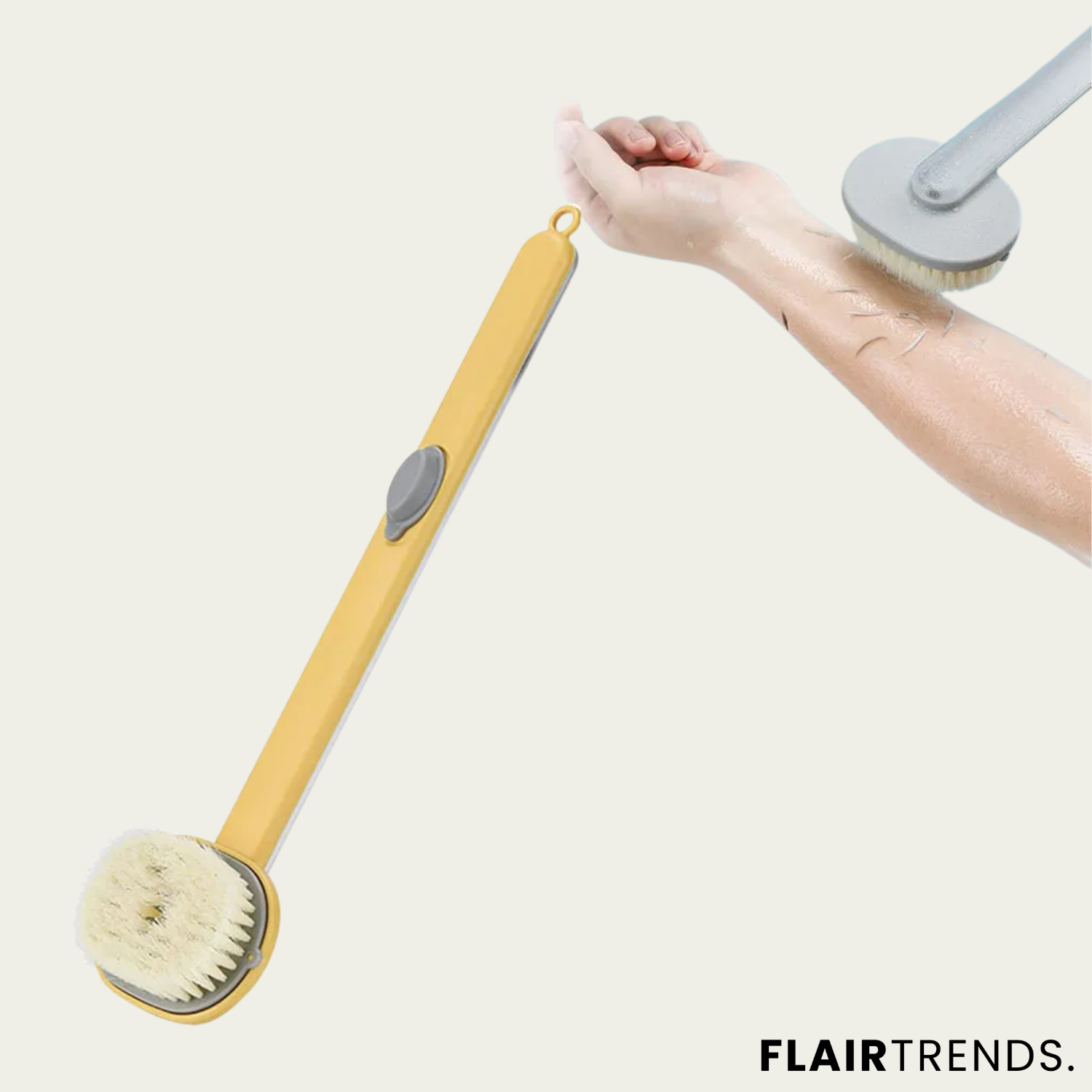 GlowWhisk – Gentle Cleaning for Your Skin!