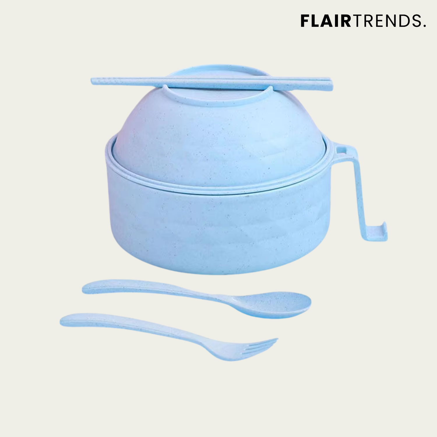 QuickNoodle Bowl – Hot Meals in Minutes