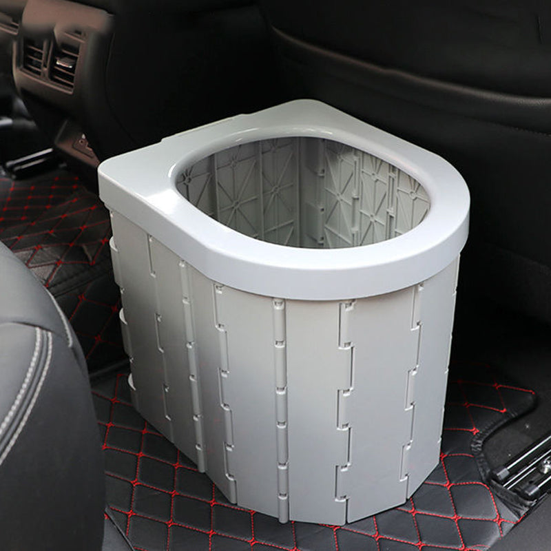 FoldaLoo – Your Portable Toilet for Every Situation
