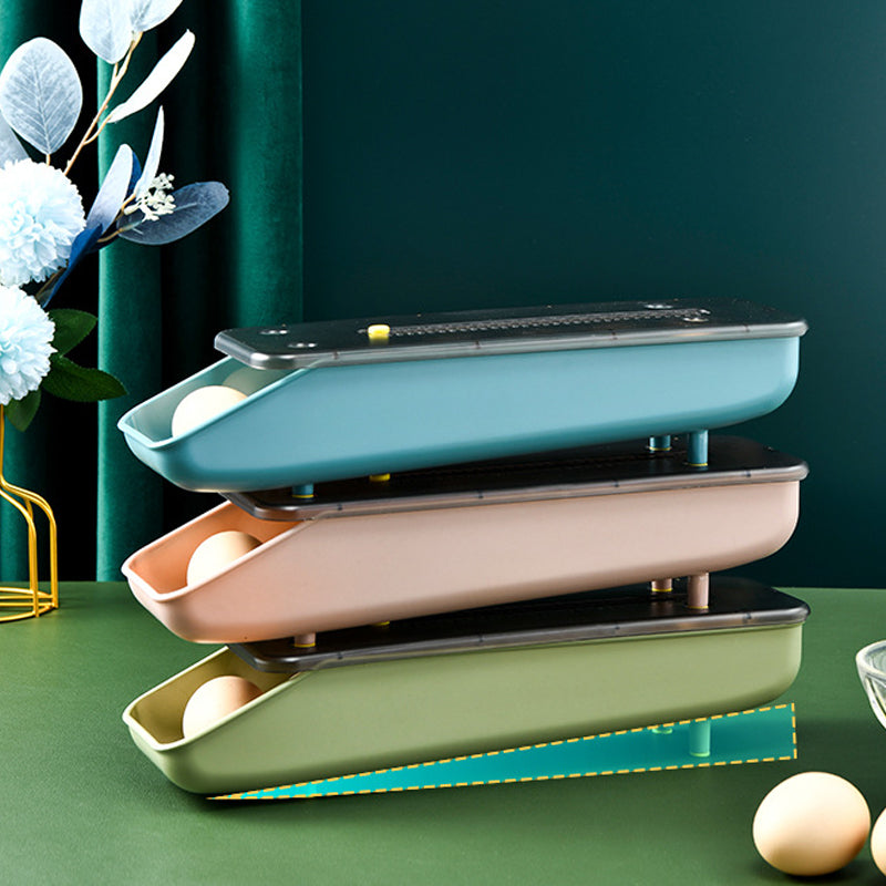 EggSlideBox – The Safe, Practical Solution for Your Eggs!