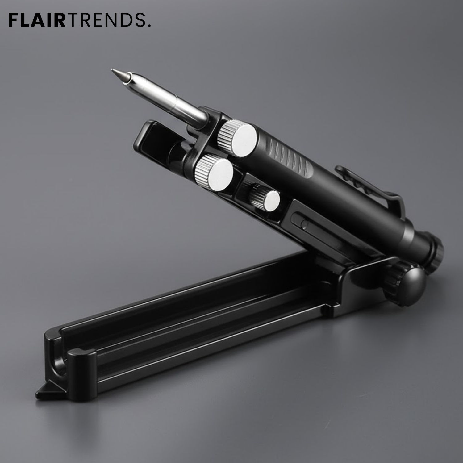 ProMark – Your 15-in-1 Tool for Precise Work!