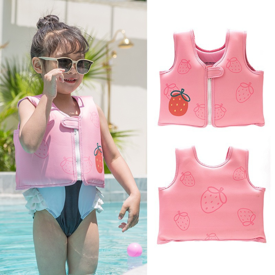 LittleFloat – Ideal for first swimming