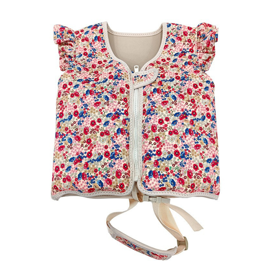 SafeSplash – Swimming with safety & style