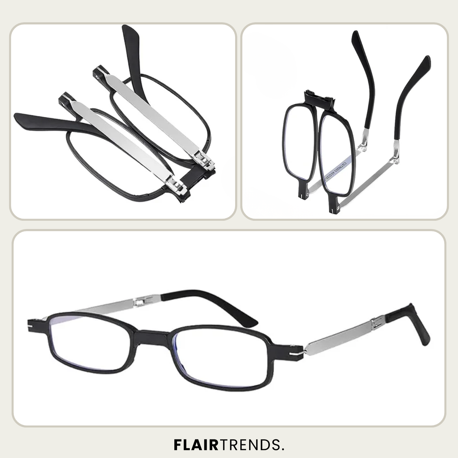 KlarVision – See Clearly Without Constant Glasses Switching!