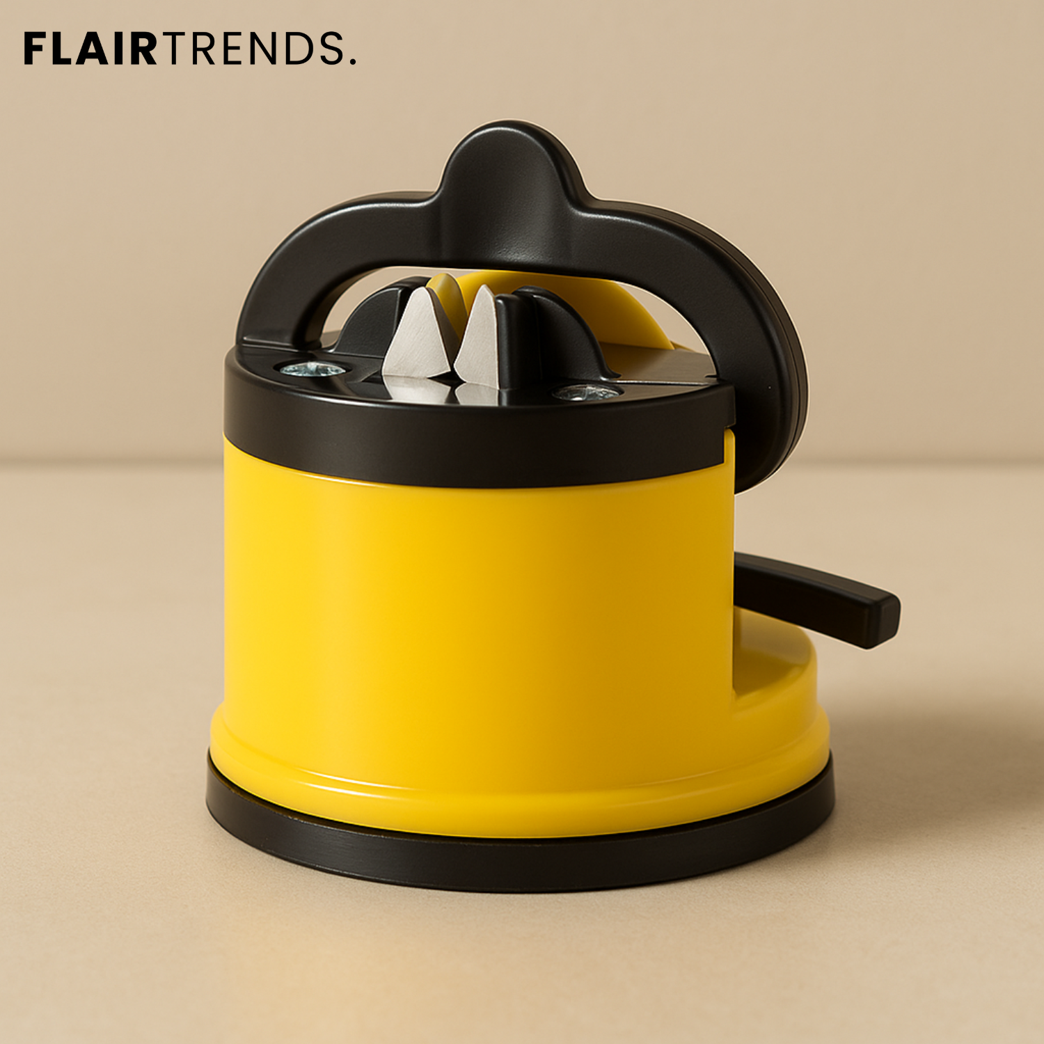 1+1 FREE | SharpMate – Mini Knife Sharpener with Suction Cup