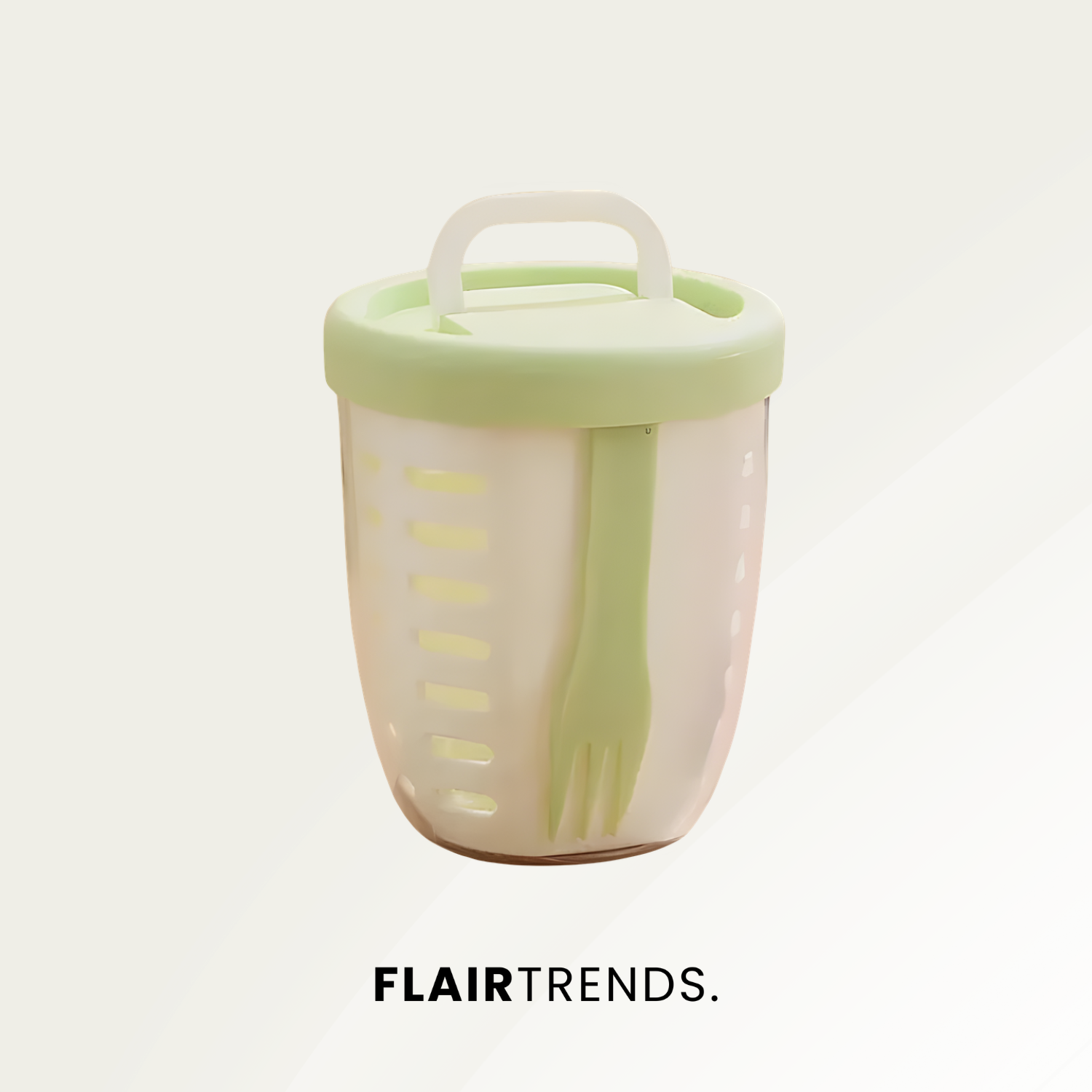 SnackFresh – Elegance Meets Freshness on the Go