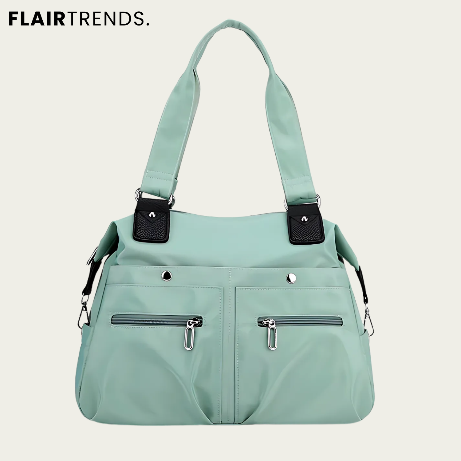 EasyBag – The Stylish & Practical Everyday Handbag