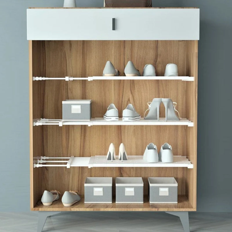 FlexShelf – More Space in Seconds!
