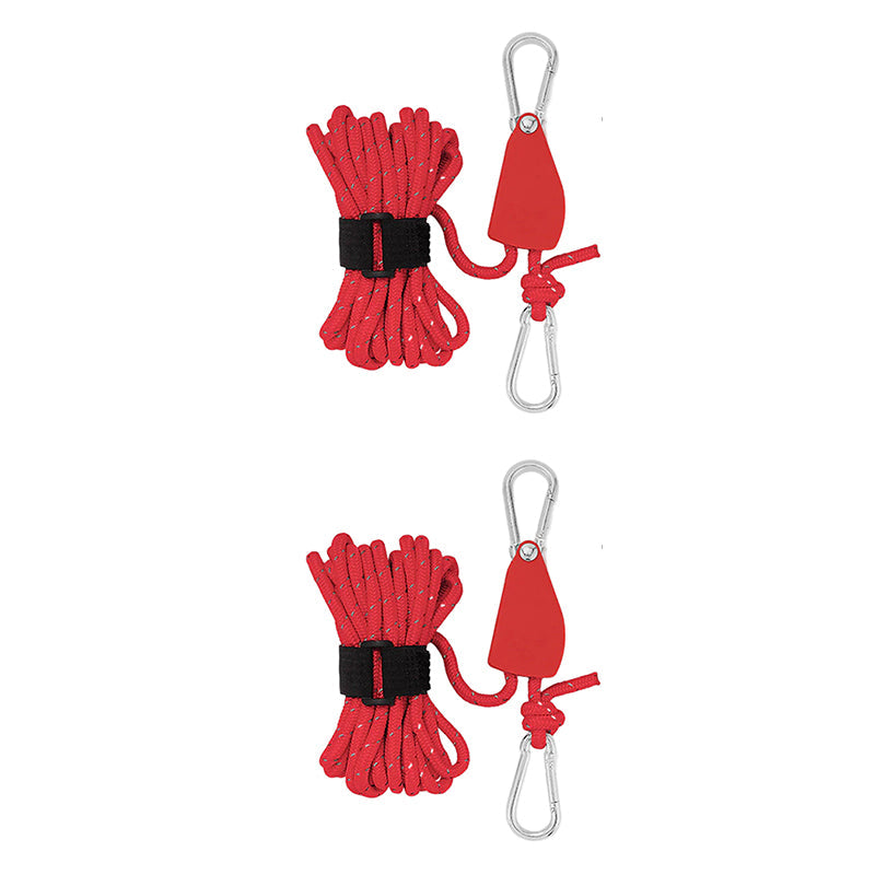 2+2 FREE | HookFlex Pro – Secure suspension in seconds, anywhere