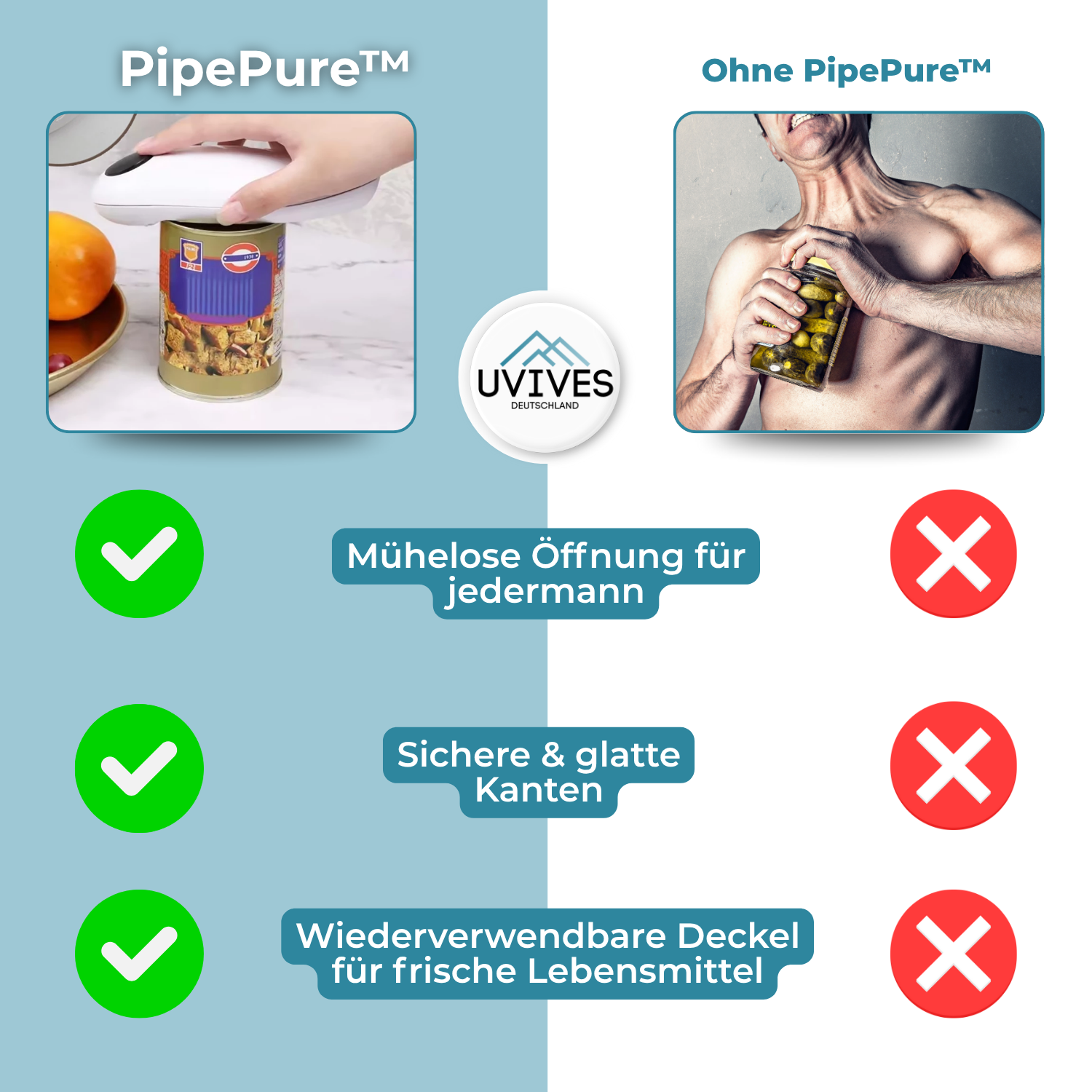 GripSlice – Open Any Can or Jar Effortlessly!