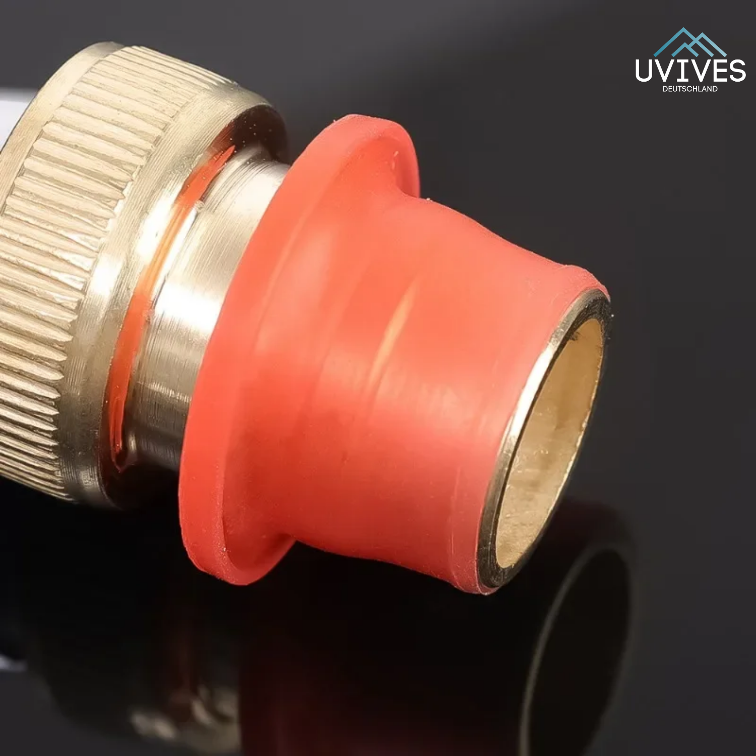 10+10 FREE | GripSeal – The universal silicone sealant for every pipe thread