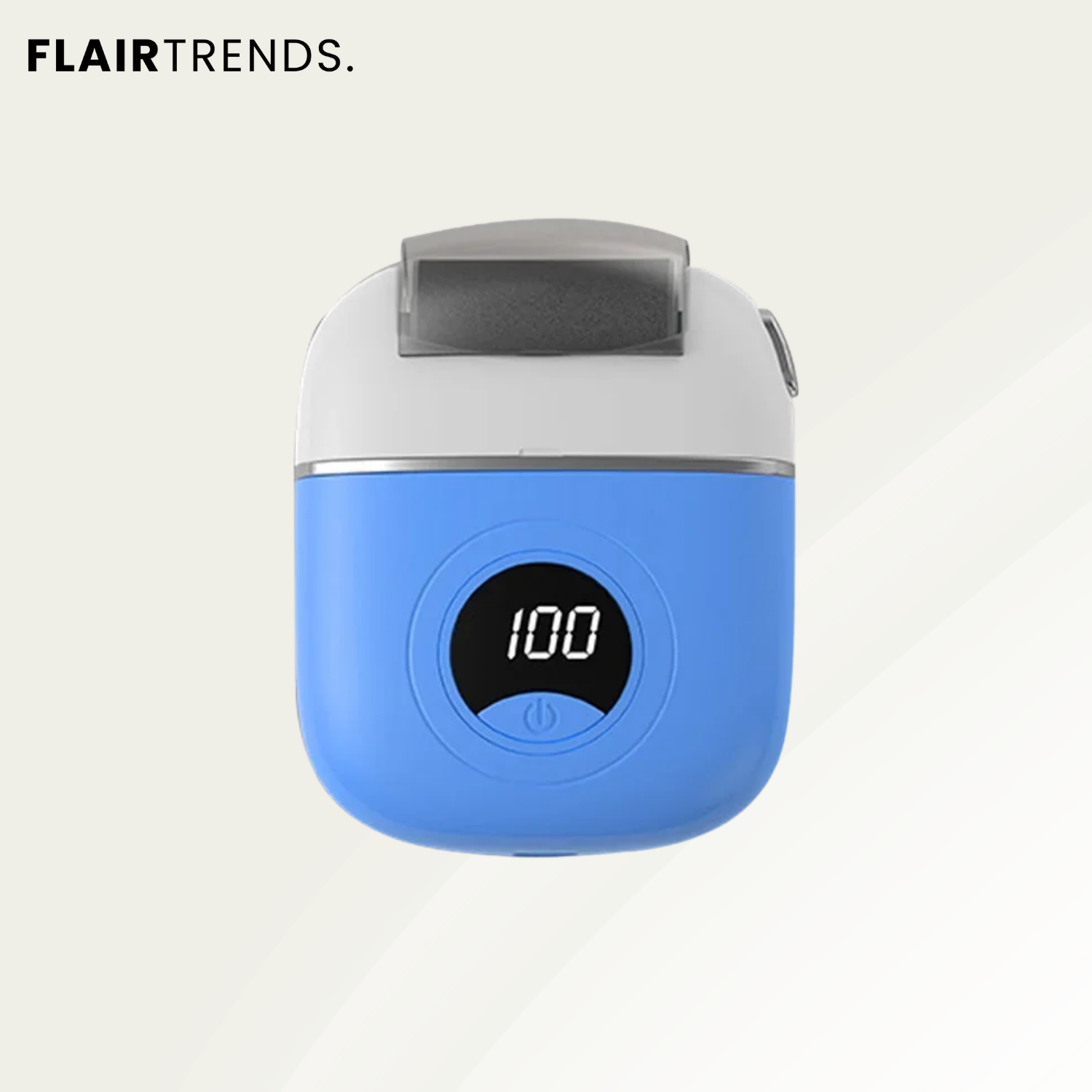 SmoothEase – Silky Soft Feet in Minutes!