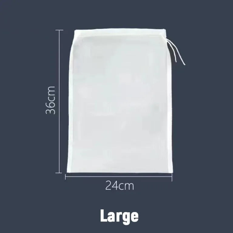 10+10 FREE | SiftPure – Filter Like a Pro With Zero Residue!
