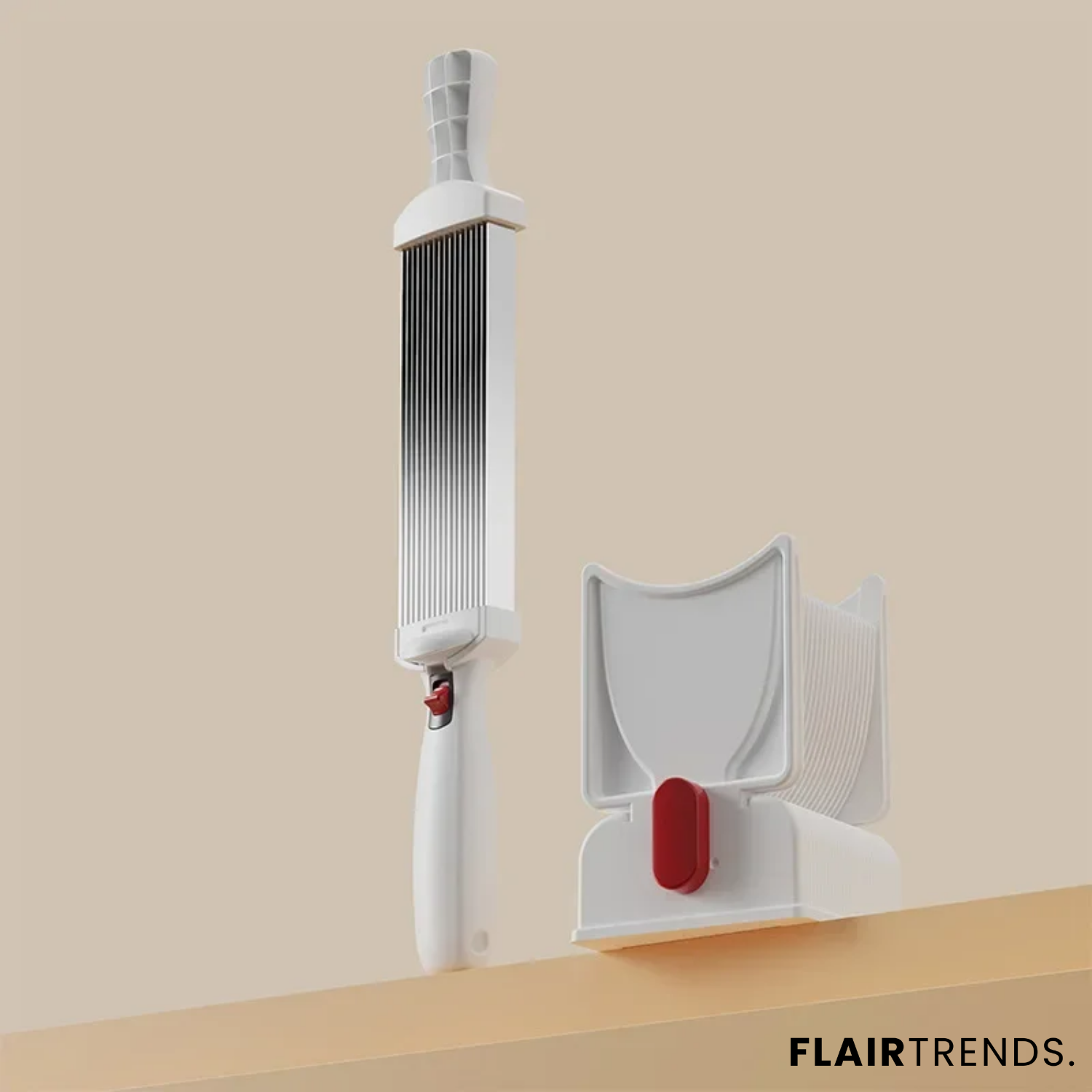 PrimeSlice – Precision Meets Luxury in Your Kitchen!