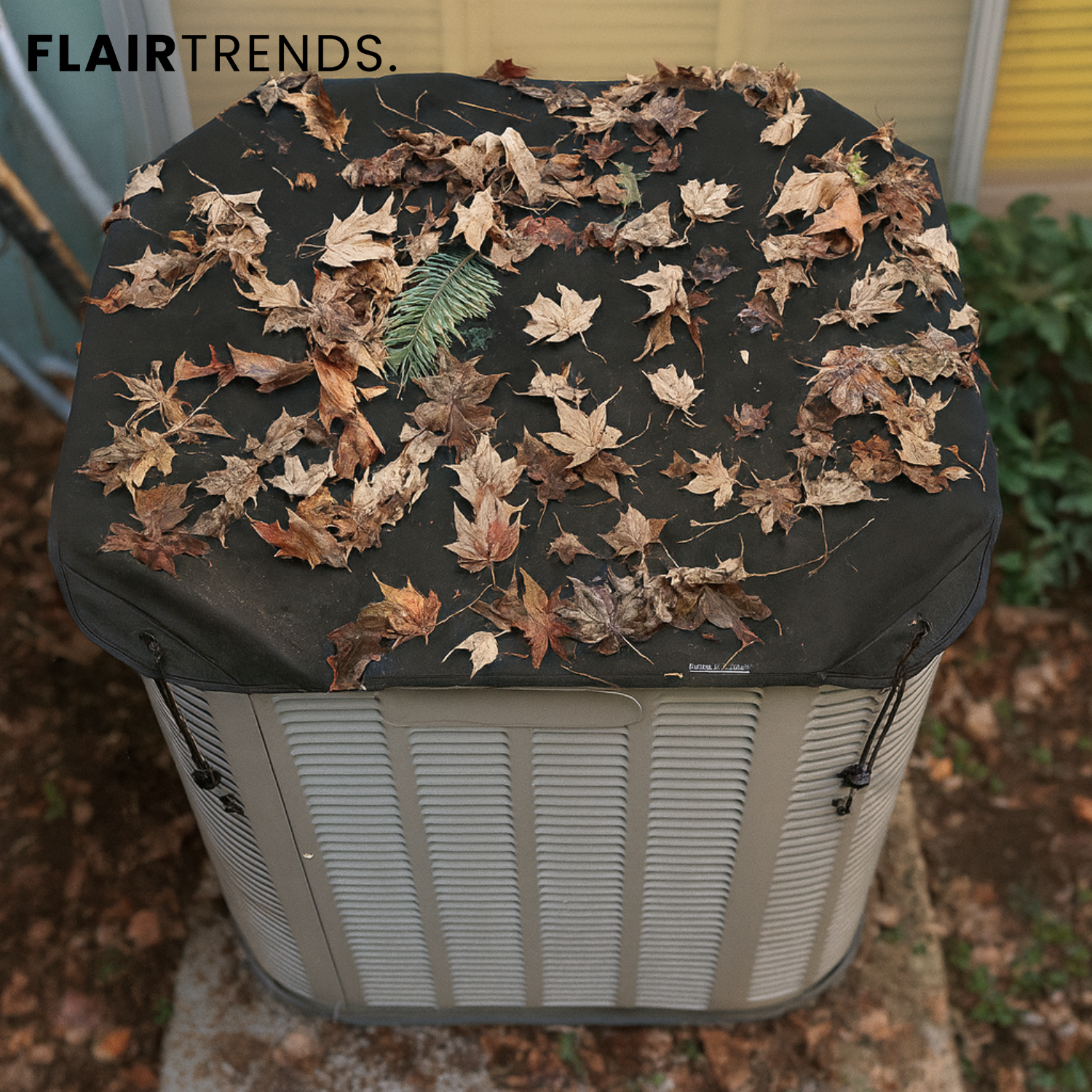 AirGuard – All-around protection for your air conditioner!