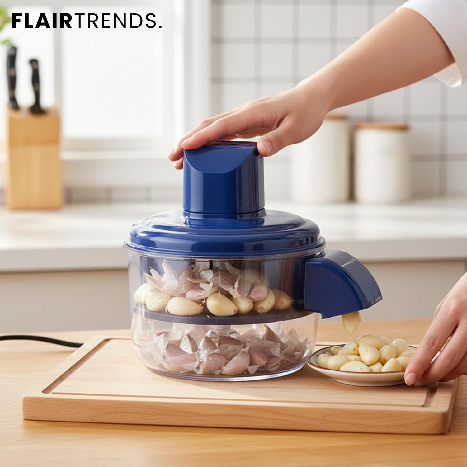 PeelixPro – Clean, Fast & Effortless Peeling in Seconds