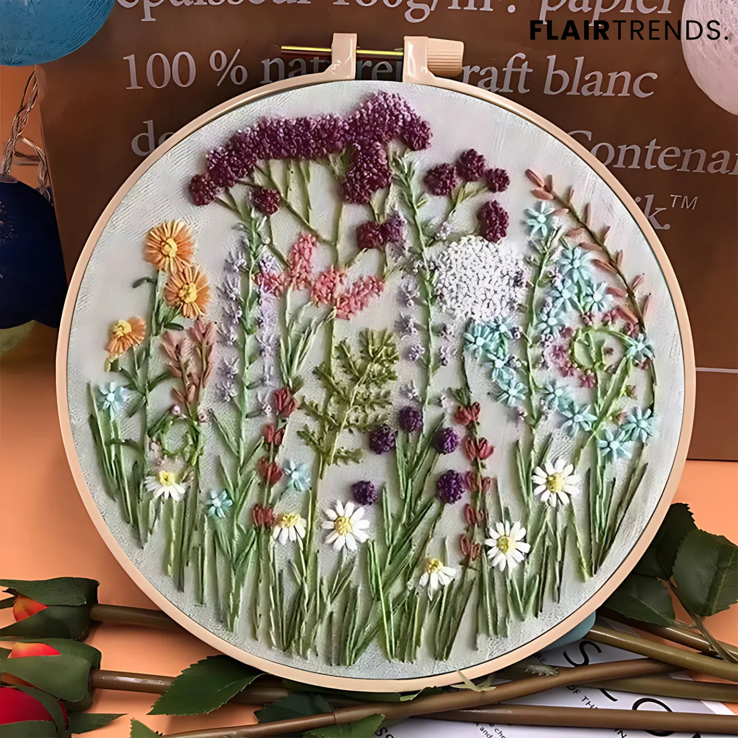 1+1 FREE | ThreadBloom – Creativity That Blossoms!