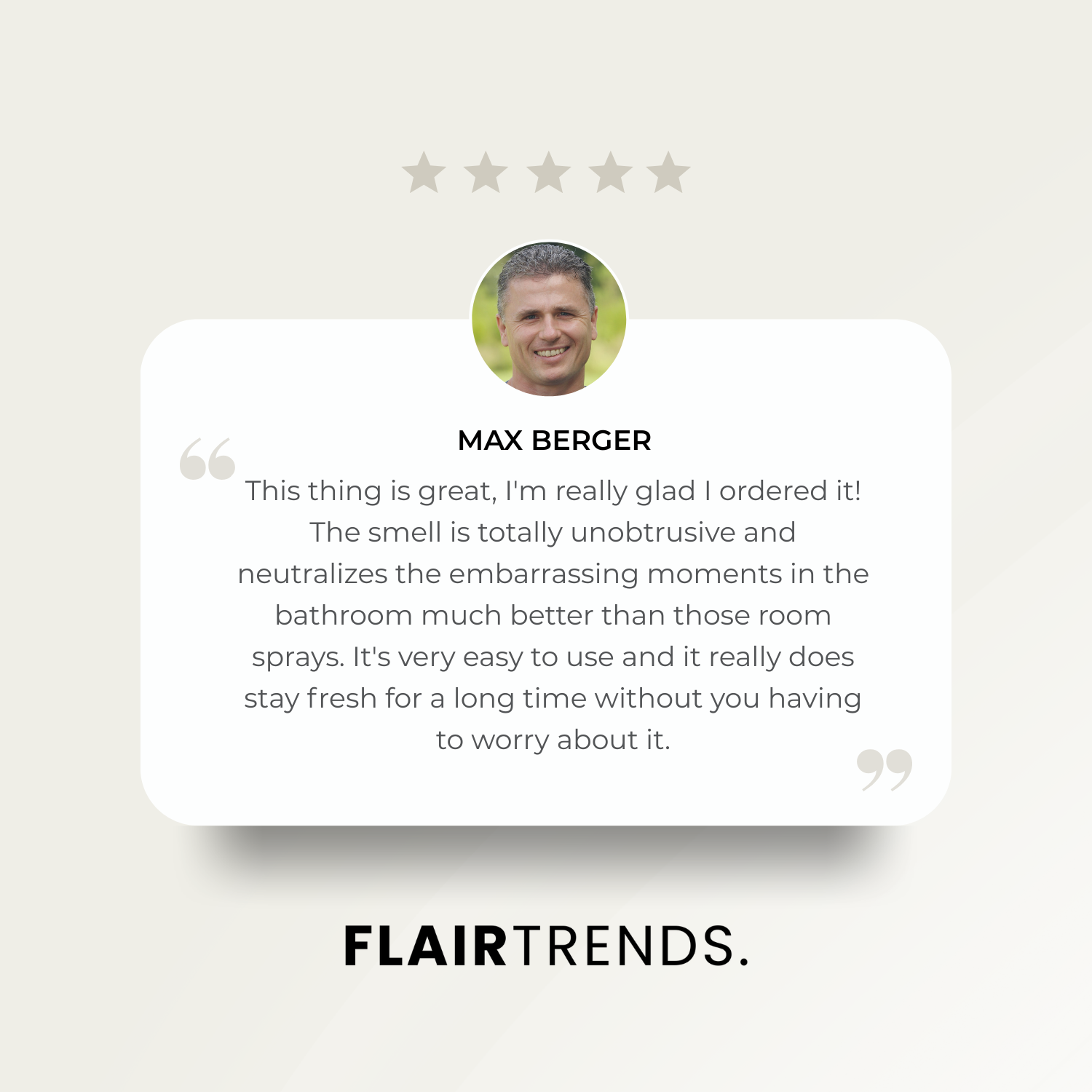 KlarSpül – Clean Drain Without Clogs!