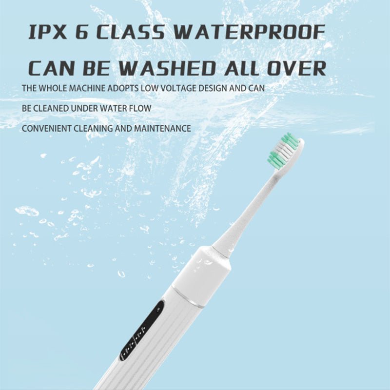 DentuPro – Removes Tartar & Plaque Like at the Dentist!