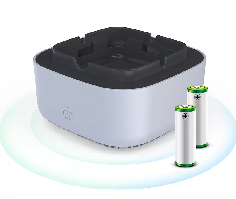 SmokeLuxe – Smoke Clean, Relax in Style!