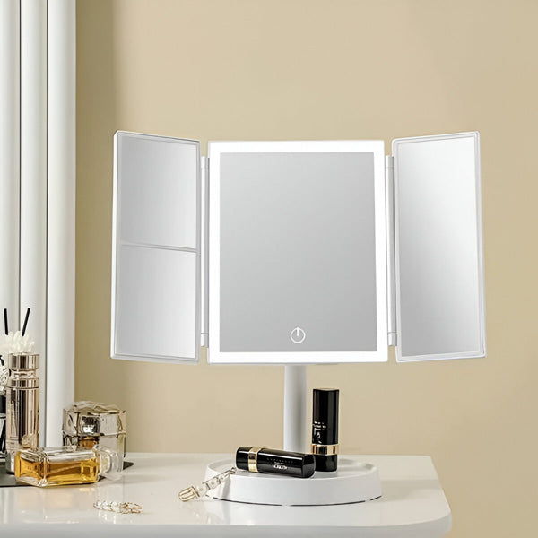 GlamLight – Your Perfect Makeup in Every Light!