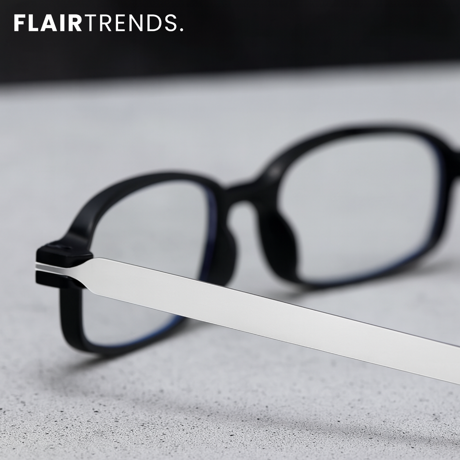 KlarVision – See Clearly Without Constant Glasses Switching!