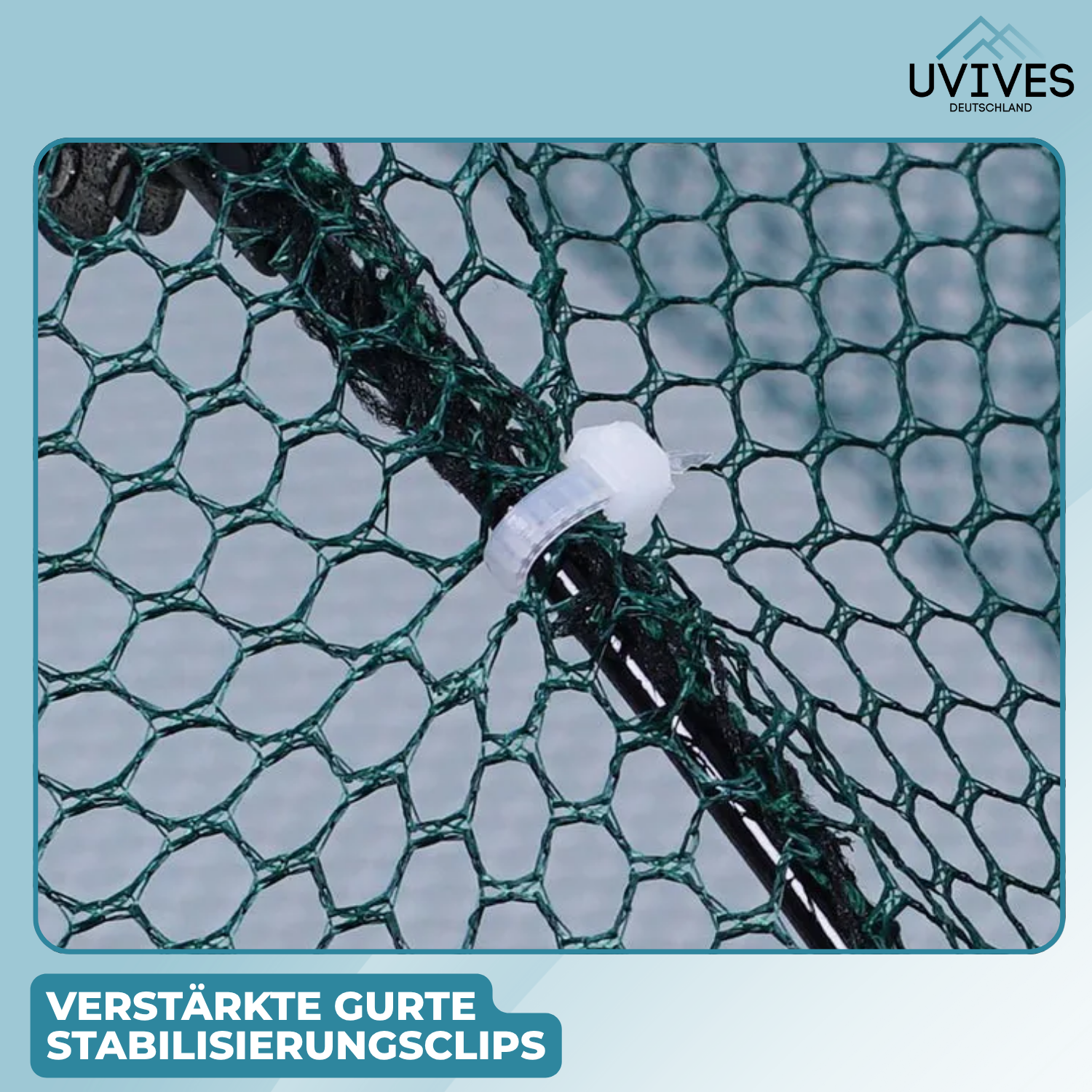 TrapCatch – The Smart Trap for Fish & Crabs!