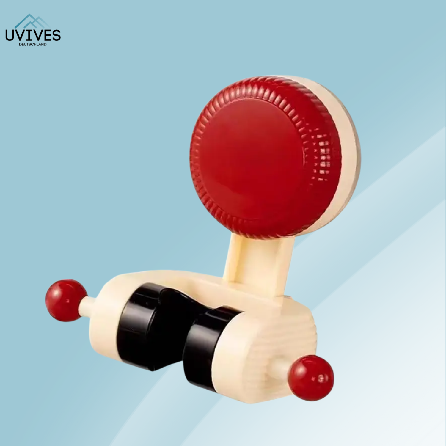 ShowerHold – The flexible shower holder without drilling