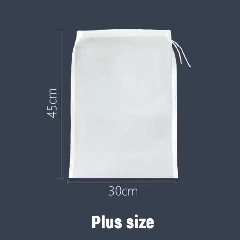 10+10 FREE | SiftPure – Filter Like a Pro With Zero Residue!