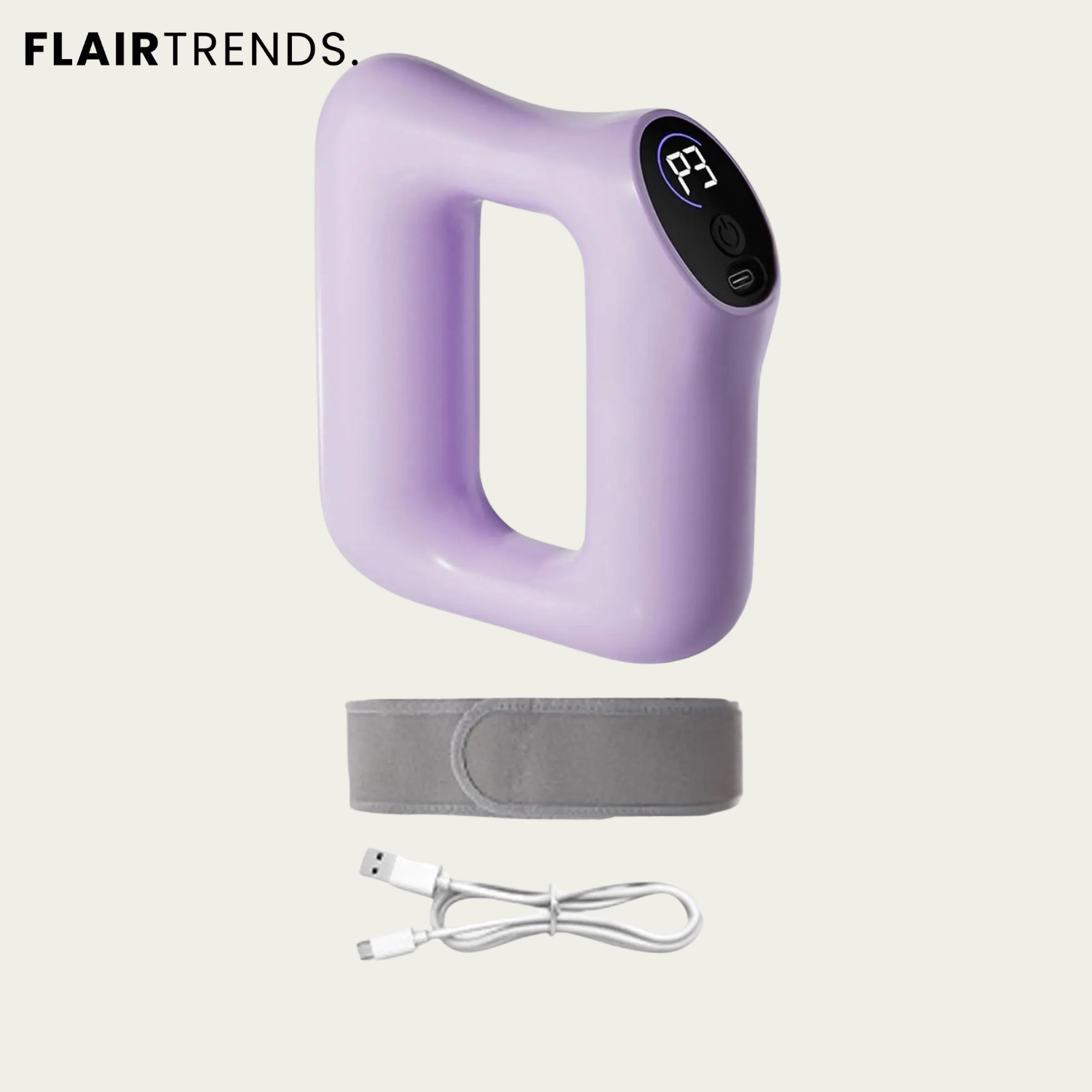 FitFlex – Slimmer, stronger & fitter from home!