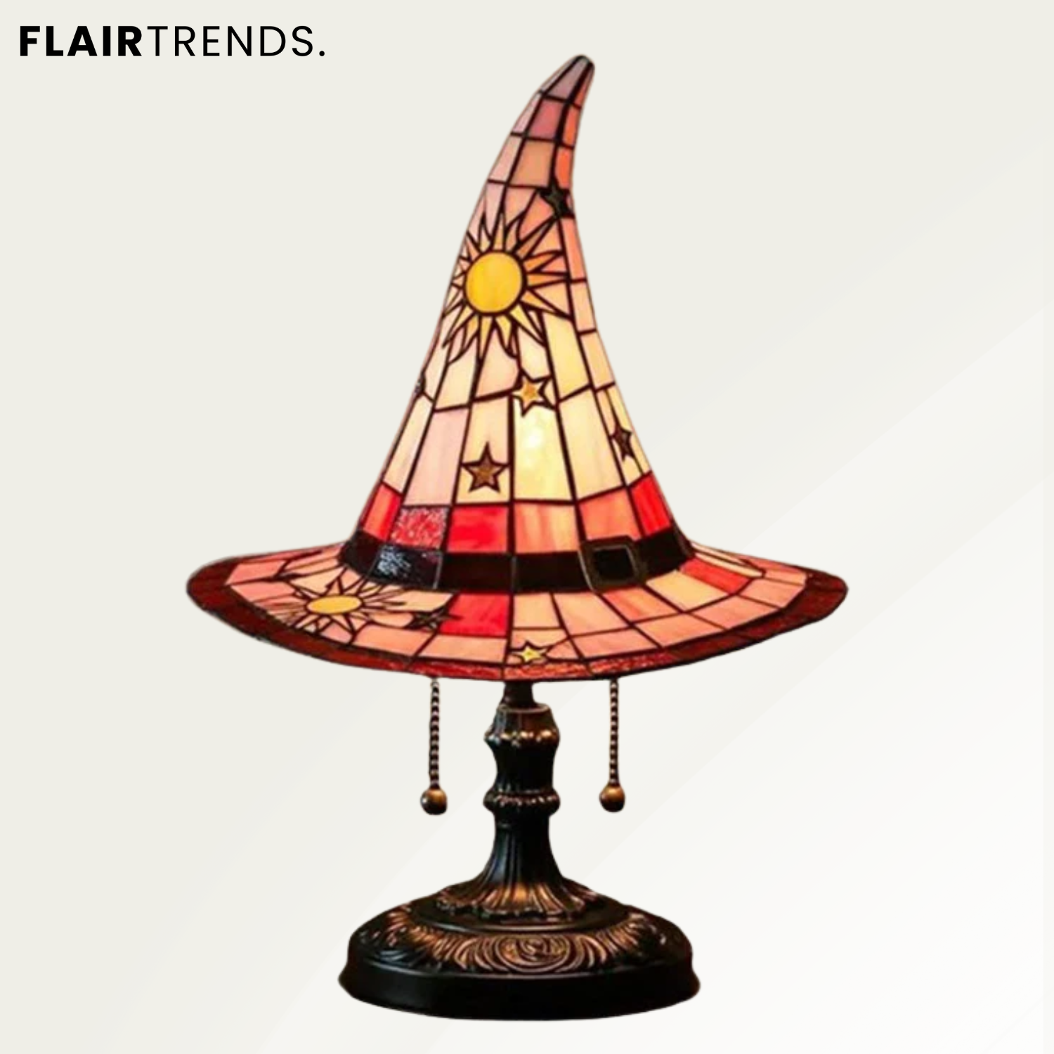 MagicHat – The magical night light for a mystical atmosphere!