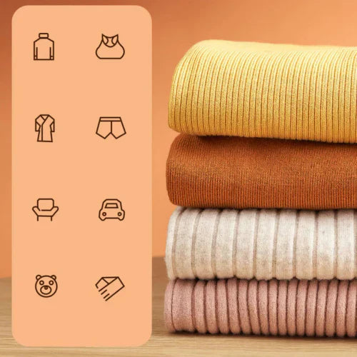 FaserFix – Make Old Clothes Look Like New Again!