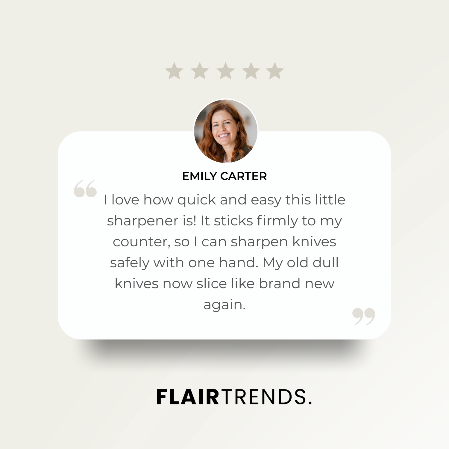 1+1 FREE | SharpMate – Mini Knife Sharpener with Suction Cup