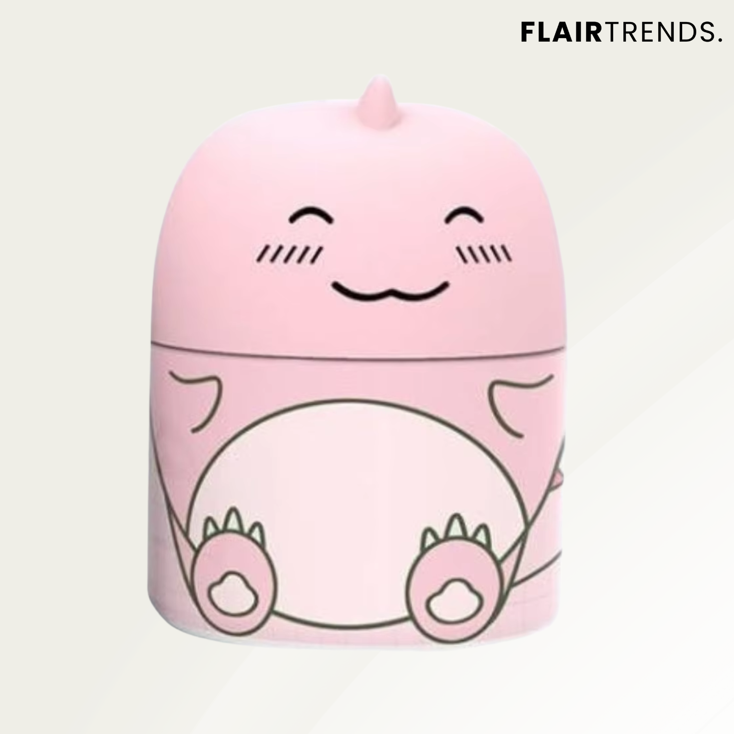 CleanDino – The Clean Solution for Your Toilet