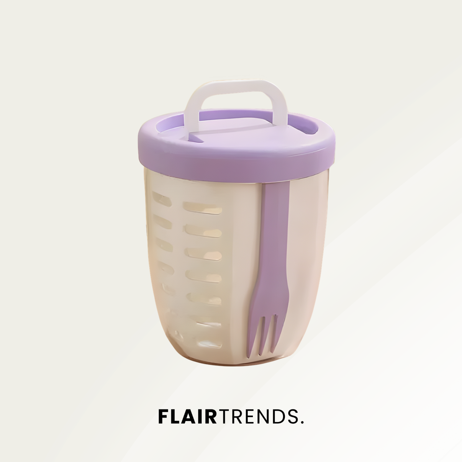 SnackFresh – Elegance Meets Freshness on the Go