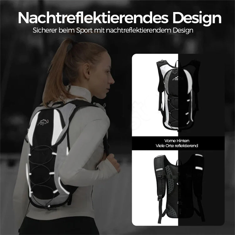 RidePack Pro – Everything You Need. Stay on the Move!